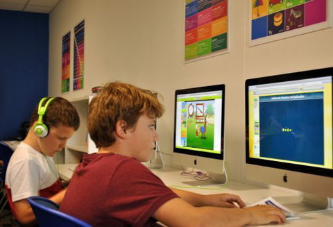 Kip McGrath Raymond Terrace - Renee 0