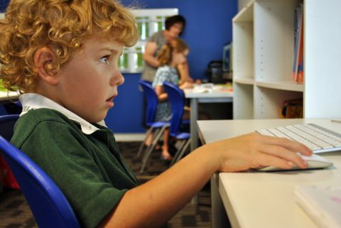 Kip McGrath Raymond Terrace - Renee 1