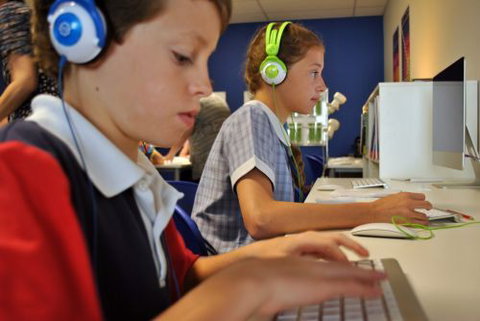 Kip McGrath Raymond Terrace - Renee 2