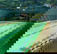 Shane Dowels Swim School - Renee