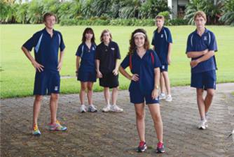 The Essington International Senior College - Internet Find 0