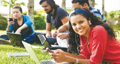 The Essington International Senior College - Internet Find 1