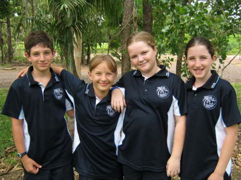 Palmerston Christian School - Internet Find 0