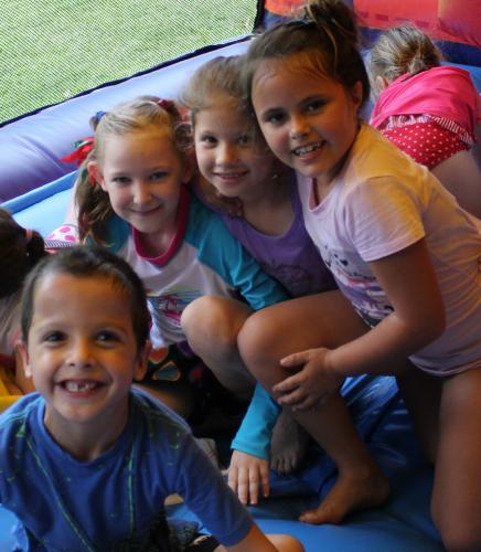 Palmerston Christian School - Internet Find 2