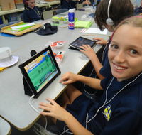 St Francis of Assisi Catholic Primary - Renee