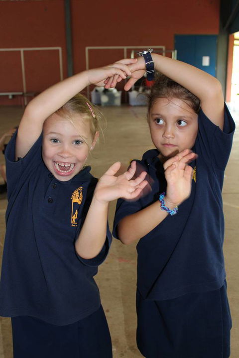 St Francis Of Assisi Catholic Primary - Renee 1