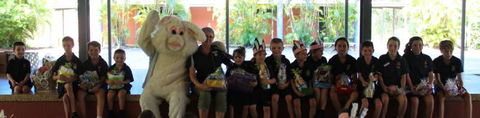 St Francis Of Assisi Catholic Primary - Renee 2