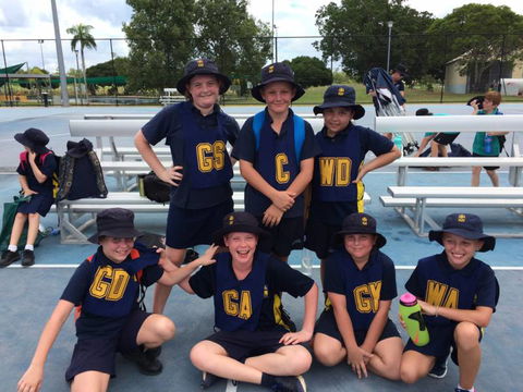 St Francis Of Assisi Catholic Primary - Renee 4