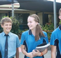 Mercy College Mackay - Renee