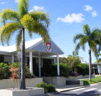 Whitsunday Anglican School - Renee