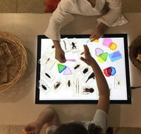 Kindisaurus Child Care Centre - Renee