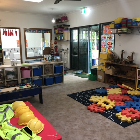 Kindisaurus Child Care Centre - Renee 1