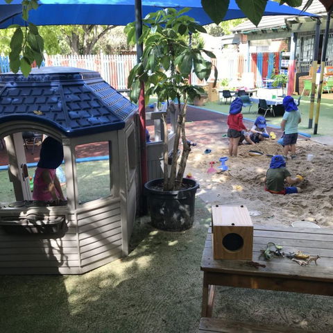 Kindisaurus Child Care Centre - Renee 2