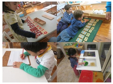 Parkside Montessori - Renee 0