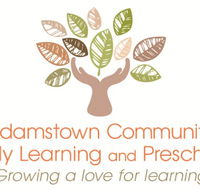 Adamstown Community Early Learning and Preschool - Internet Find