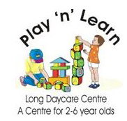 Play 'n' Learn Long Daycare Centre - Renee