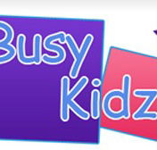 Busy Kidz - Petrol Stations
