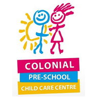 Colonial Preschool and Child Care Centre Before and After School and Vacation Care - Petrol Stations
