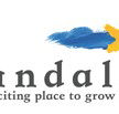Kindalin Castle Hill - Internet Find