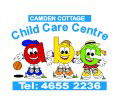 Camden Cottage Child Care Centre - Petrol Stations 0