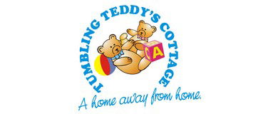 Tumbling Teddy's Cottage - Renee 0