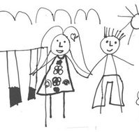 St Mary's Child Care Centre Waverley - Renee