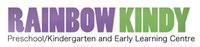Rainbow Kindy