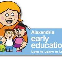 Alexandria Early Education - Internet Find