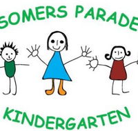 Somers Parade Kindergarten - Petrol Stations
