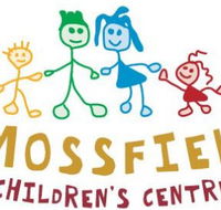 Mossfiel Children's Centre - Renee