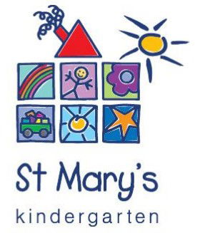St Mary's Kindergarten - Swimm 0