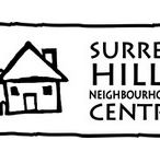 Surrey Hills Neighbourhood Centre - Renee