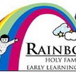 Rainbows Holy Family Early Learning Centre - Renee