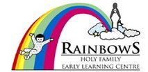 Rainbows Holy Family Early Learning Centre - Renee 0
