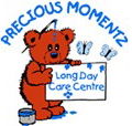 Precious Momentz - Internet Find
