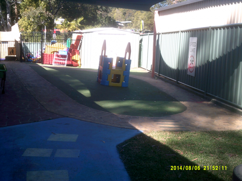 Toormina NSW Renee