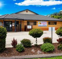 Park Beach Child Care Centre - Internet Find
