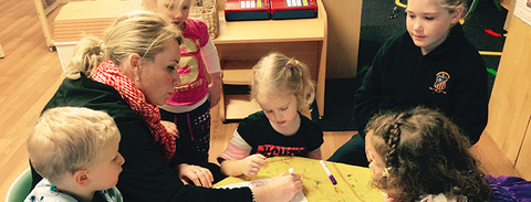 Little Learners Long Day Care & Pre-School - Renee 0