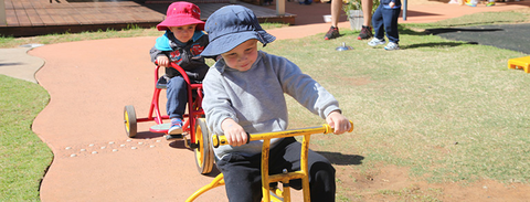 Little Learners Long Day Care & Pre-School - Renee 3