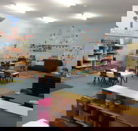 FBI Childcare  Preschool Centre - Qld Realsetate
