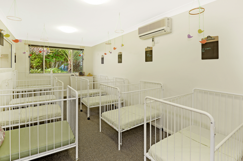 Bangalay Child Care & Education Centre - Renee 3