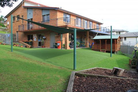Pelican Pre School & Long Day Care - Renee 4