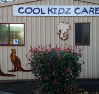 Snugglepot Day Care Centre - Swimm