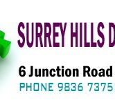 Surrey Hills Day Care Centre - Renee