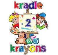 Kradle 2 Krayons - Swimm