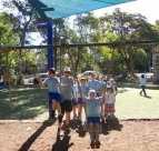 Annandale Afterschool Care Centre - Swimm