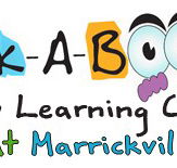 Peek-A-Boo Early Learning Centre Marrickville