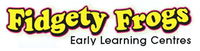 Fidgety Frogs Mittagong