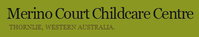 Merino Court Childcare Centre
