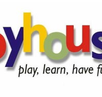 Wongan Cubbyhouse - Swimm